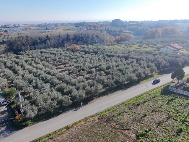 Terreno in vendita a Santa Maria Imbaro, Abruzzo