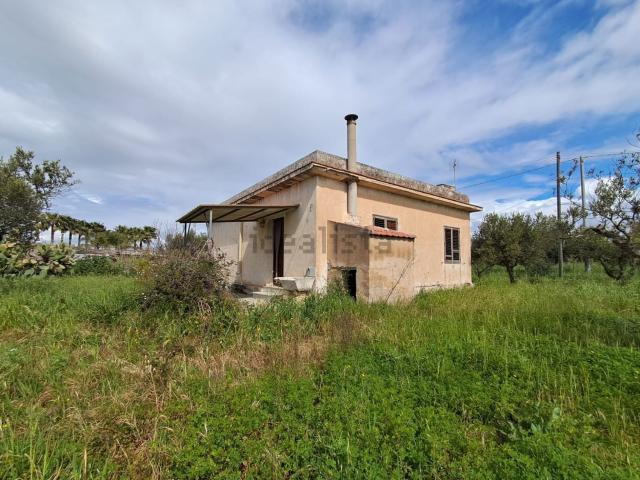 Terreno in vendita a Sciacca, Agrigento