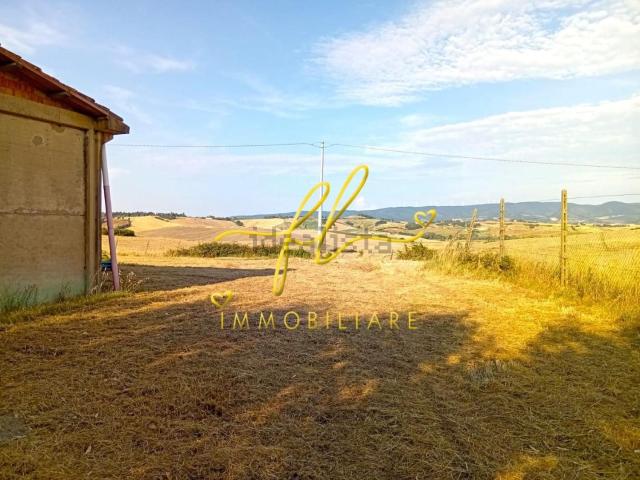 Terreno in vendita a Rosignano Marittimo, Toscana