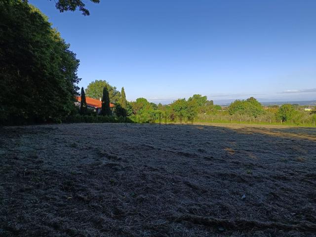 Terreno in vendita a Cevoli, Montefiascone