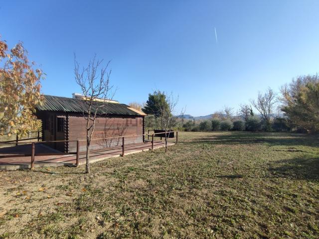 Terreno in vendita a Santa Teresa, Spoltore