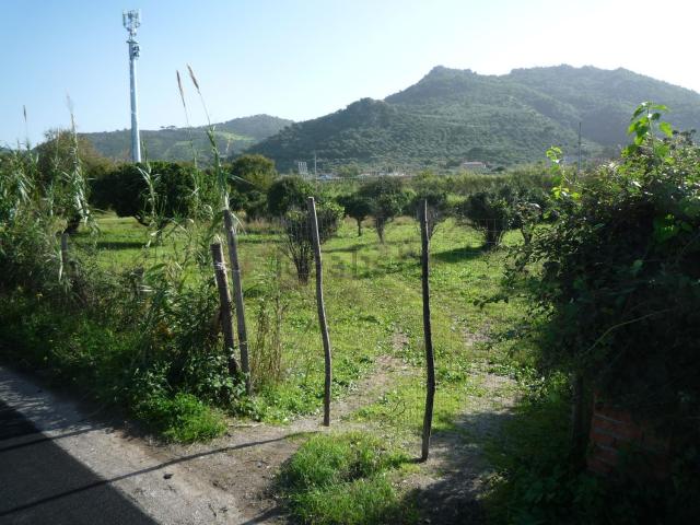 Terreno in vendita a Patti, Sicilia