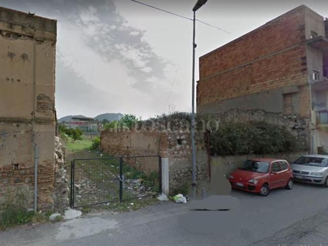 Terreno in vendita a Occhio, Calabria