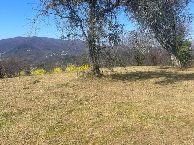 Terreno in vendita a Ponzano Magra, Santo Stefano Di Magra