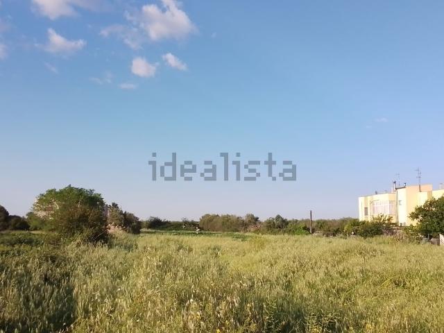 Terreno in vendita a Nova Siri, Basilicata