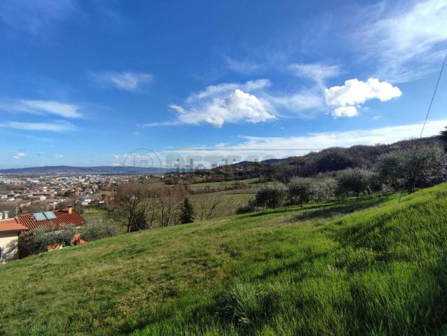 Terreno in vendita a San Bortolo, Arzignano