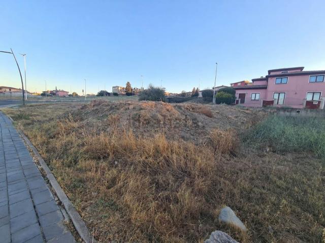 Terreno in vendita a Ùssana/Ussana, Casteddu/Cagliari