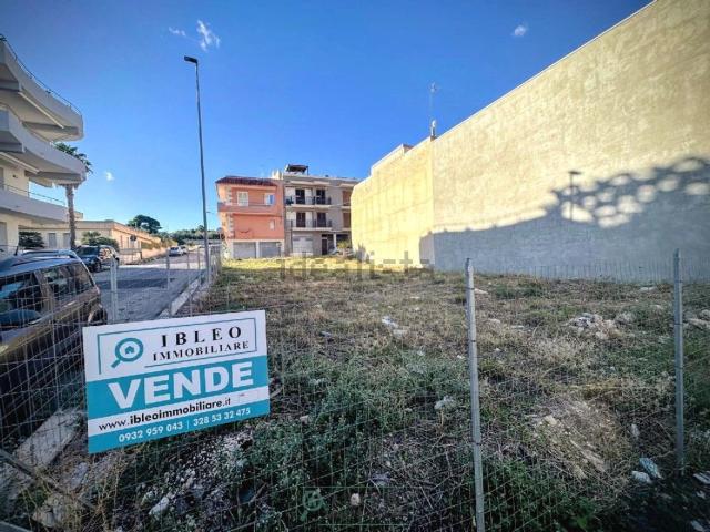 Terreno in vendita a Ispica, Sicilia