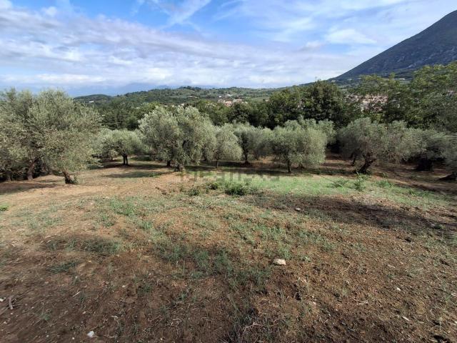 Terreno in vendita a Melizzano, Benevento
