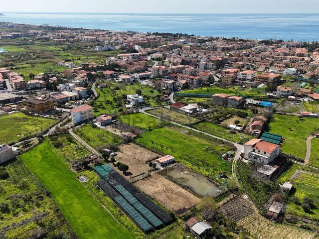 Terreno in vendita a Marina di Santa Maria del Cedro, Santa Maria del Cedro