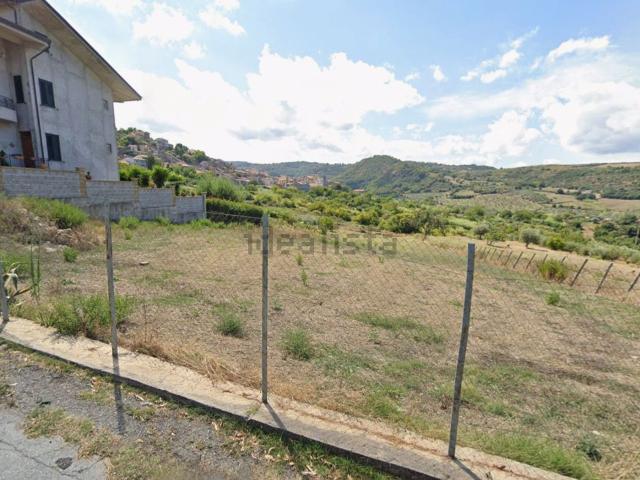 Terreno in vendita a Basicò, Messina
