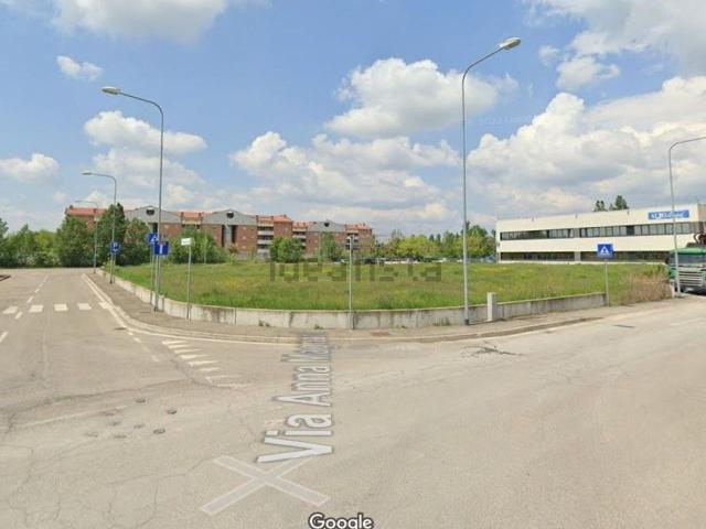 Terreno in vendita a Unione Reno Galliera, Castel Maggiore