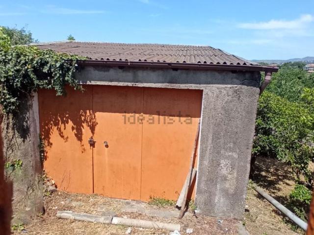Terreno in vendita a Aci Bonaccorsi, Sicilia