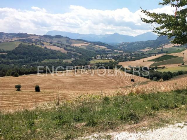 Terreno in vendita a Marche, Fermo