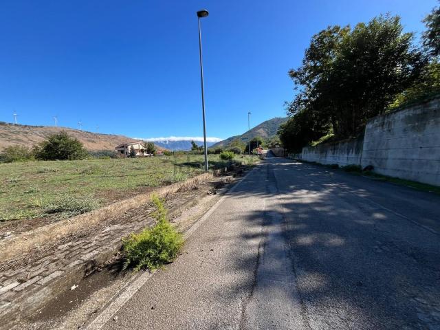 Terreno in vendita a Durazzano, Campania