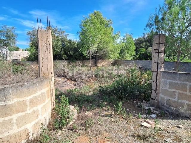 Terreno in vendita a Puglia, Taranto