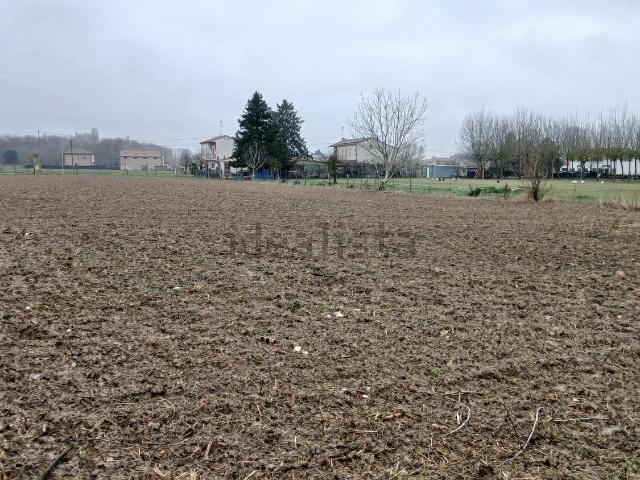 Terreno in vendita a San Martino, Ferrara