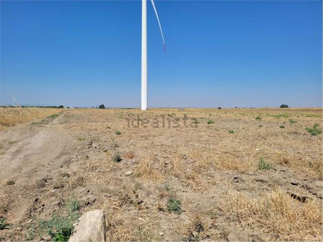 Terreno in vendita a Puglia, Foggia
