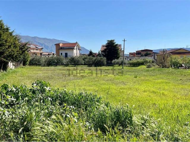 Terreno in vendita a Calabria, Cosenza