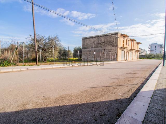 Terreno in vendita a Puglia, Foggia