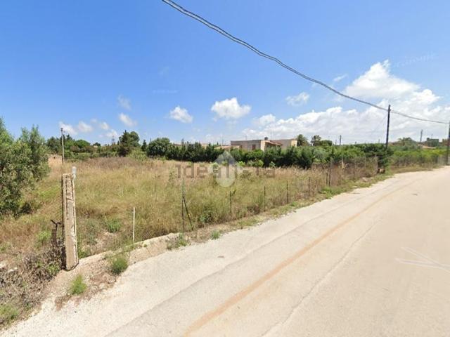 Terreno in vendita a Marsala, Sicilia