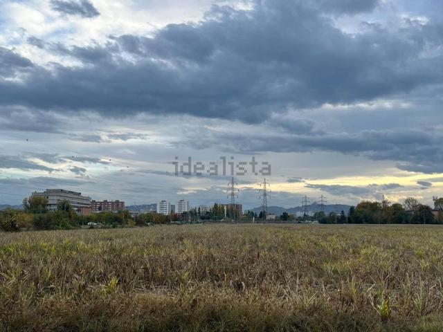 Terreno in vendita a Lame, Bologna