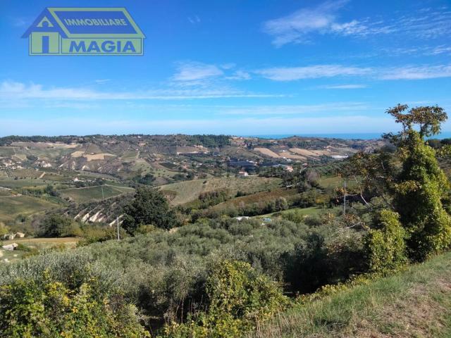 Terreno in vendita a Marche, Ascoli Piceno