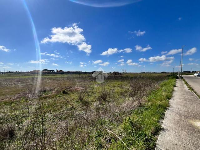 Terreno in vendita a Puglia, Brindisi