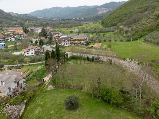 Terreno in vendita a Valle Soprana, Teramo