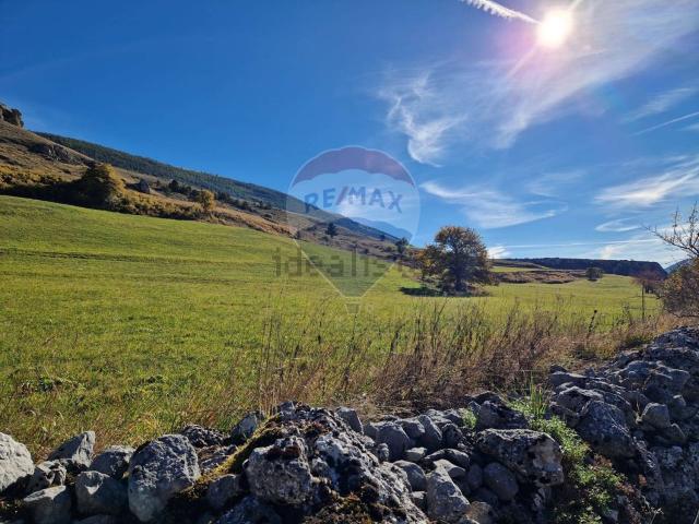 Terreno in vendita a Pescocostanzo, Abruzzo