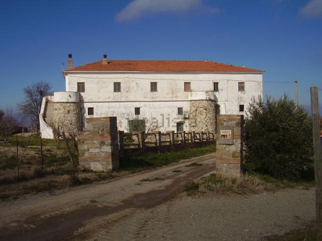 Terreno in vendita a Tursi, Basilicata