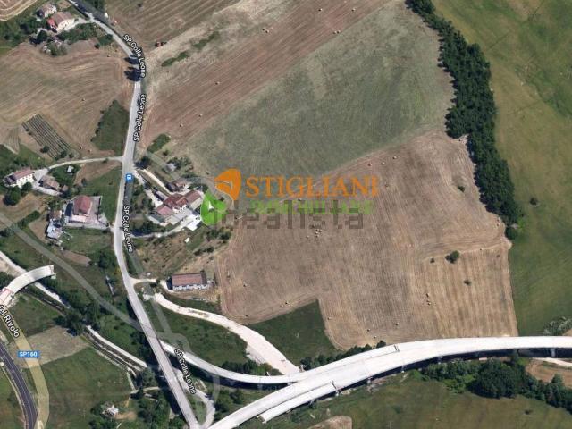 Terreno in vendita a Campobasso, Molise