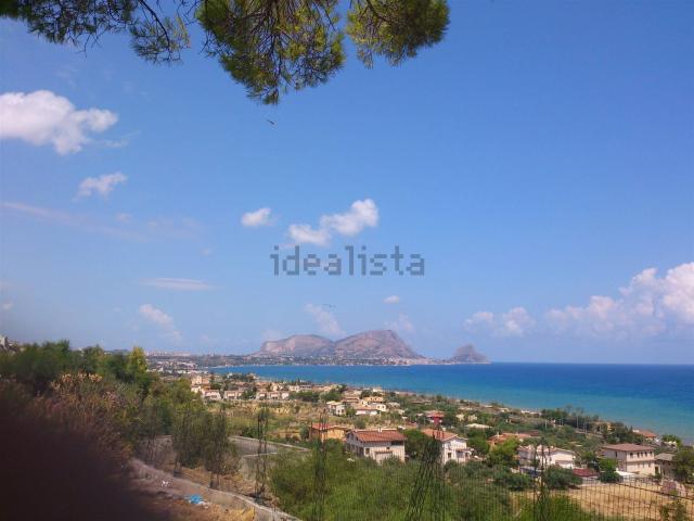Terreno in vendita a San Marco D'alunzio, Sicilia