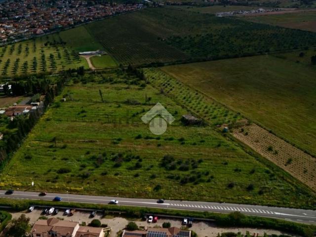 Terreno in vendita a Capoterra, Sardigna/Sardegna