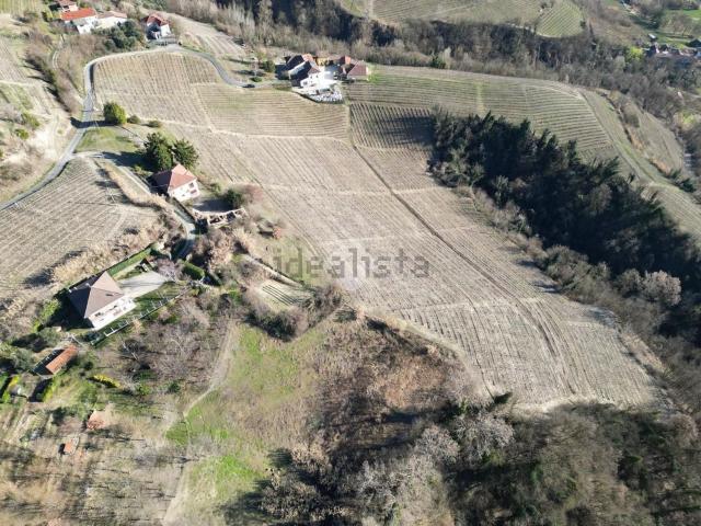 Terreno in vendita a Piemonte, Asti