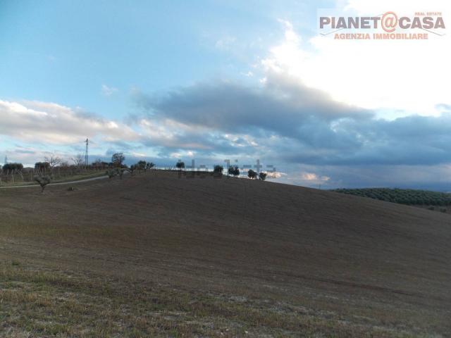 Terreno in vendita a Spinetoli, Ascoli Piceno