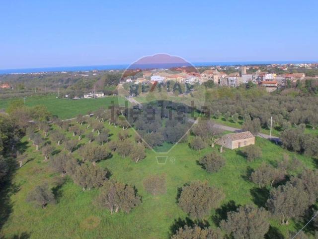 Terreno in vendita a Rocca San Giovanni, Abruzzo