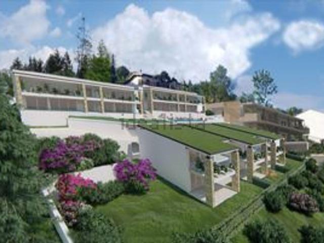 Terreno in vendita a San Zeno Di Montagna, Veneto