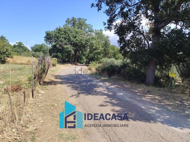 Terreno in vendita a Pomarico, Basilicata