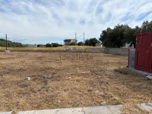 Terreno in vendita a Carlentini, Sicilia