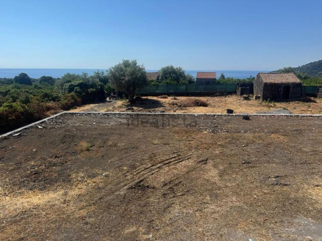 Terreno in vendita a Scillichenti, Acireale