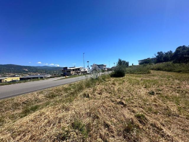 Terreno in vendita a Calabria, Cosenza