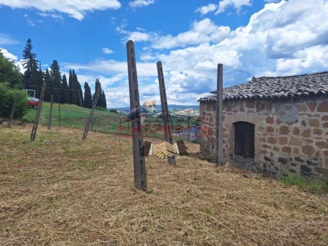 Terreno in vendita a Sferracavallo, Orvieto