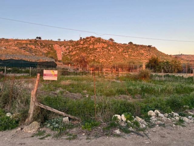 Terreno in vendita a Palma Di Montechiaro, Sicilia
