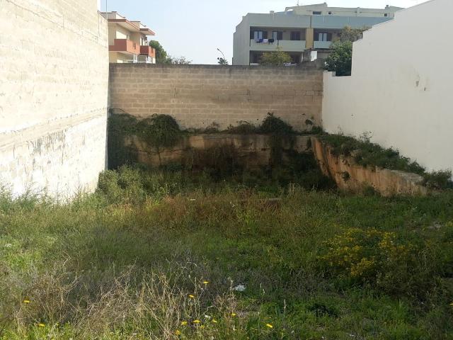 Terreno in vendita a Puglia, Taranto