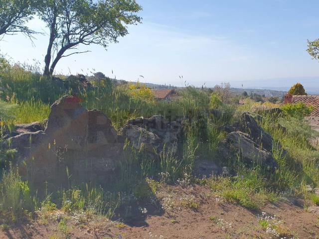 Terreno in vendita a Rognone, Biancavilla