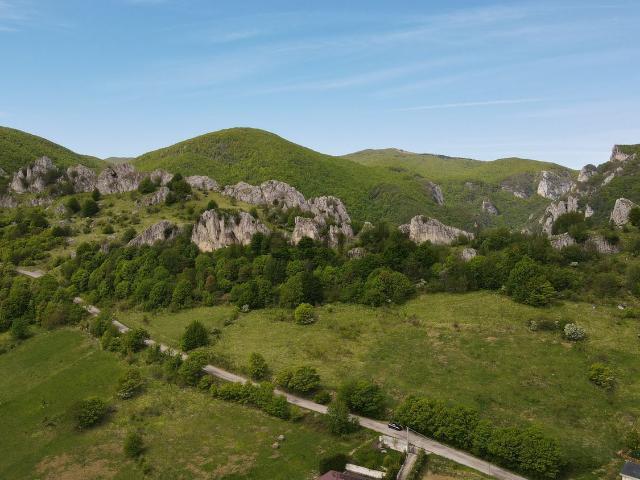 Terreno in vendita a Villa Celiera, Abruzzo