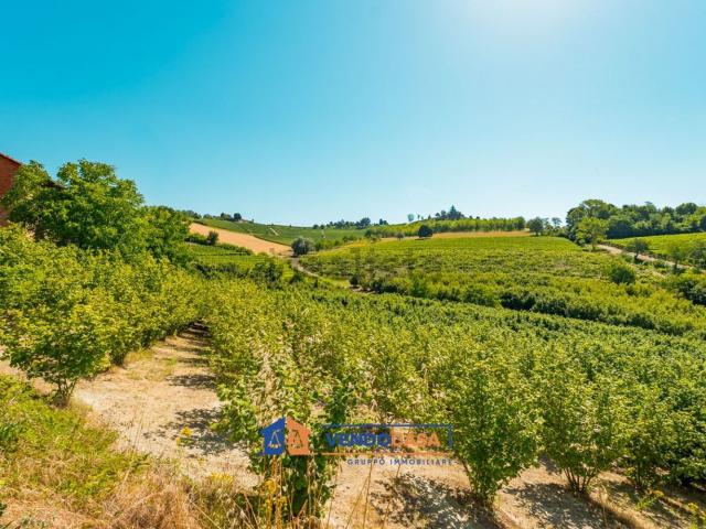 Terreno in vendita a Piemonte, Cuneo