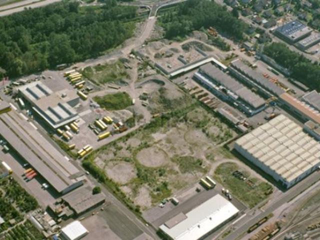Terreno in vendita a Sant'Albino, Monza