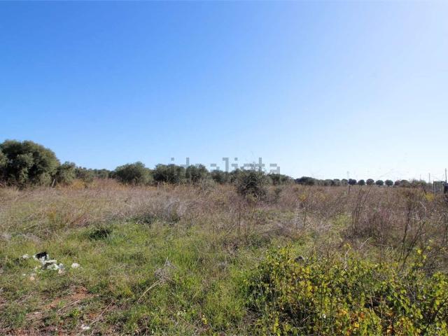 Terreno in vendita a Assemini, Sardigna/Sardegna